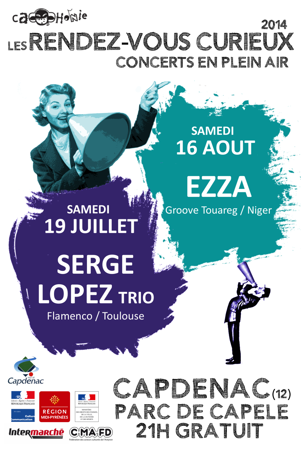 RDV 2014